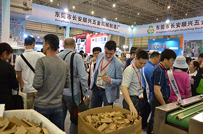 2016年華南國際瓦楞展2